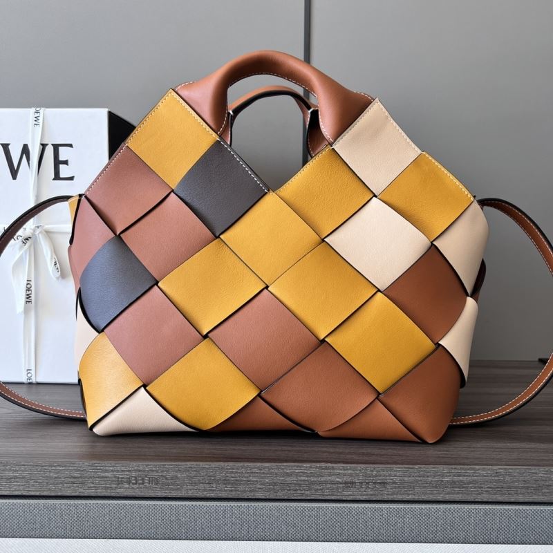 Loewe Satchel Bags